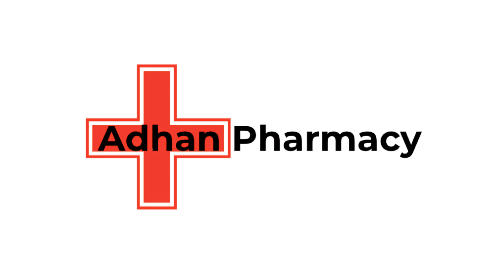 Adhan Pharmacy